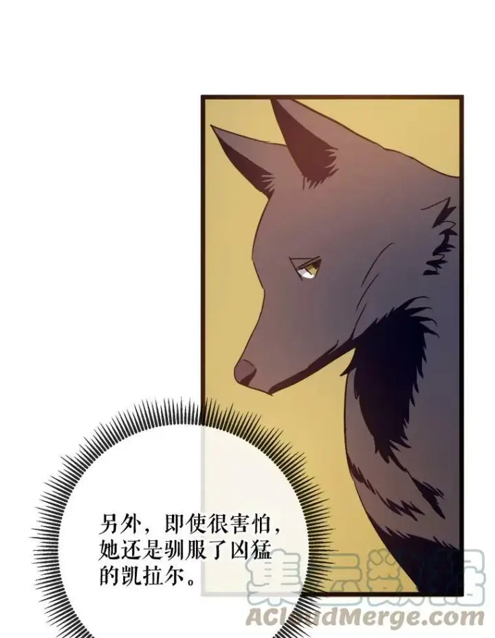 《被嫌弃的私生女》62.偏爱图17