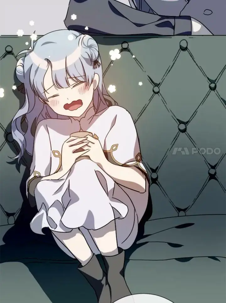 《被嫌弃的私生女》62.偏爱图34