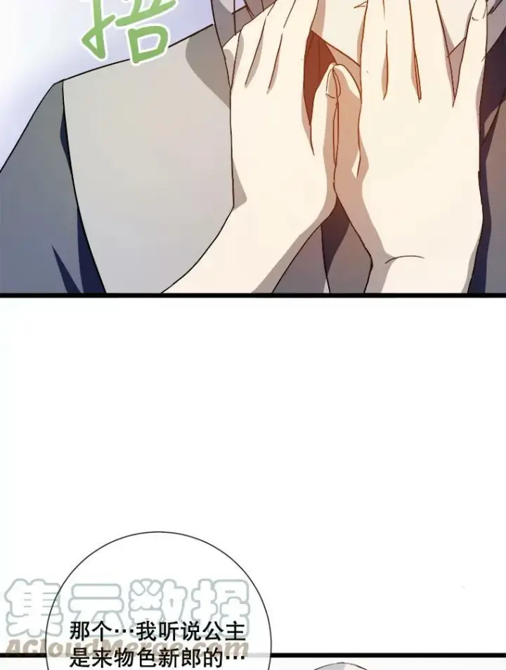 《被嫌弃的私生女》62.偏爱图41