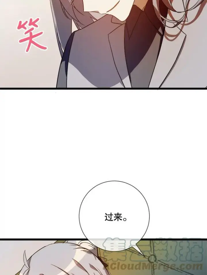 《被嫌弃的私生女》62.偏爱图49