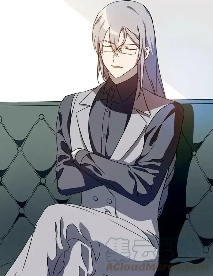 《被嫌弃的私生女》62.偏爱图81