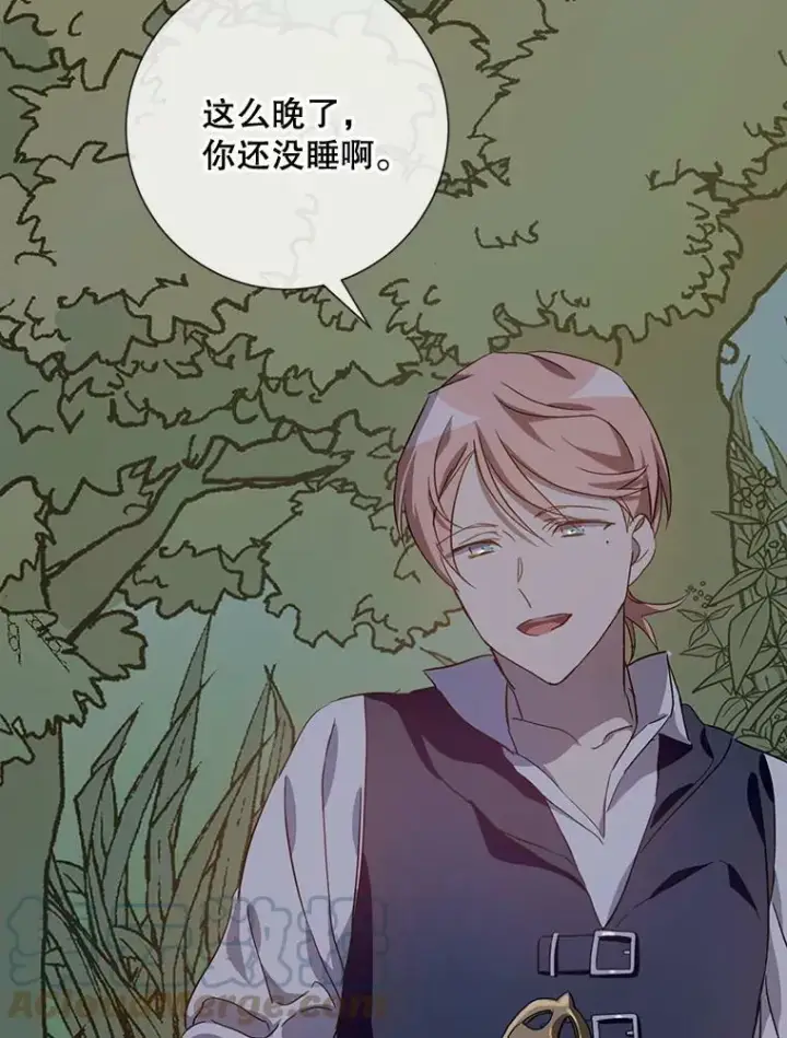 《被嫌弃的私生女》63.丢失的项链图101