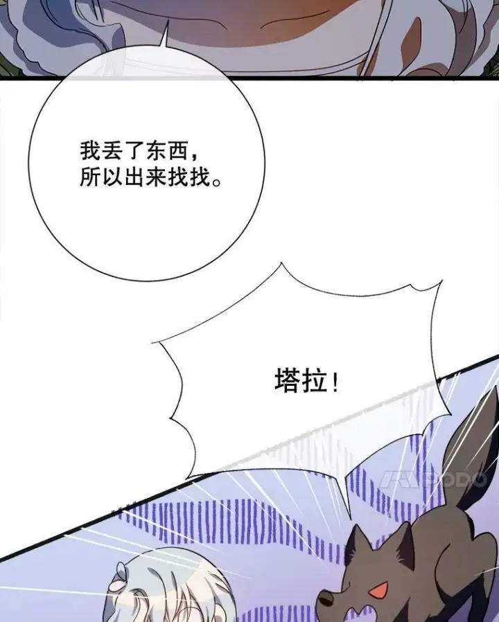 《被嫌弃的私生女》63.丢失的项链图106