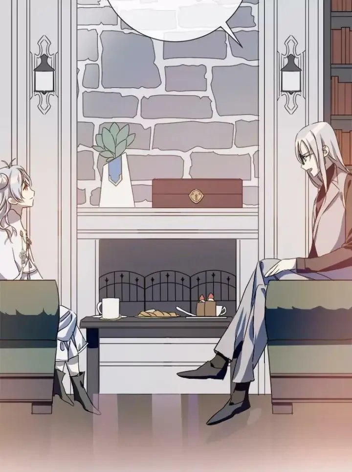 《被嫌弃的私生女》63.丢失的项链图35