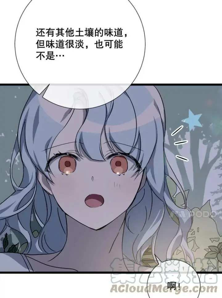 《被嫌弃的私生女》63.丢失的项链图73