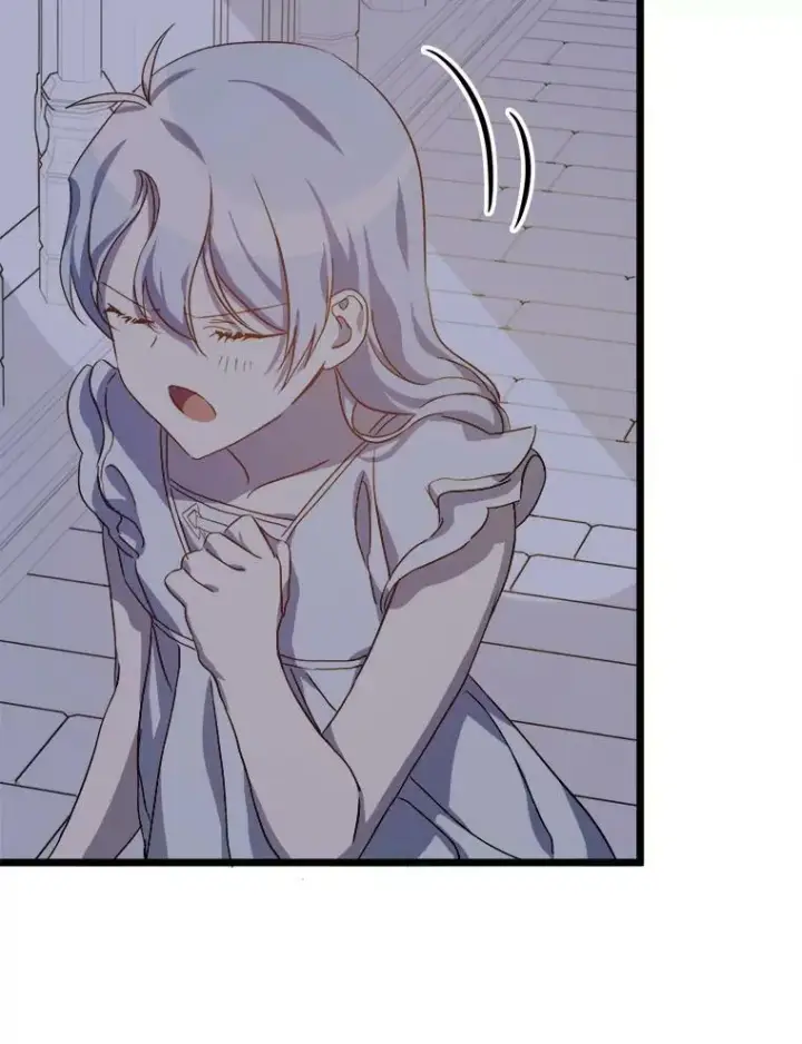《被嫌弃的私生女》64.丢失的项链（2）图42