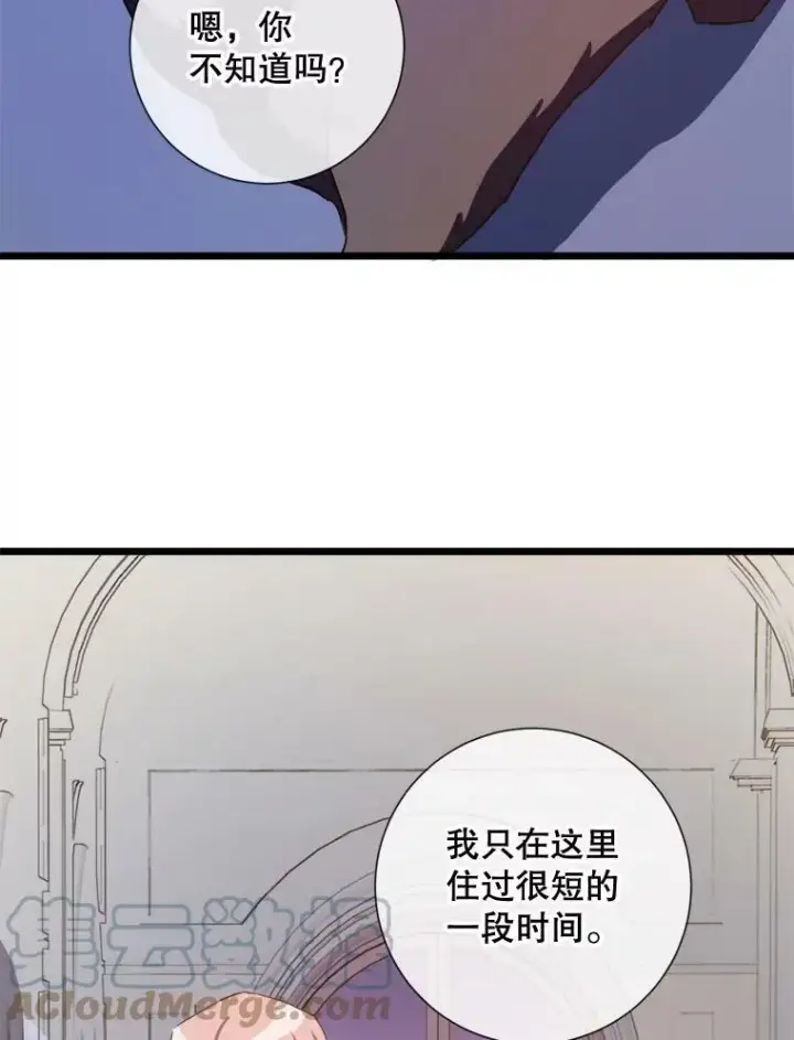 《被嫌弃的私生女》64.丢失的项链（2）图53