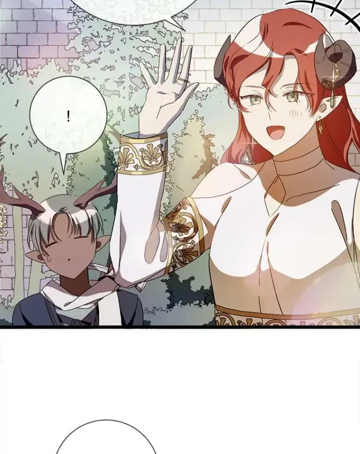 《被嫌弃的私生女》65.客人图72