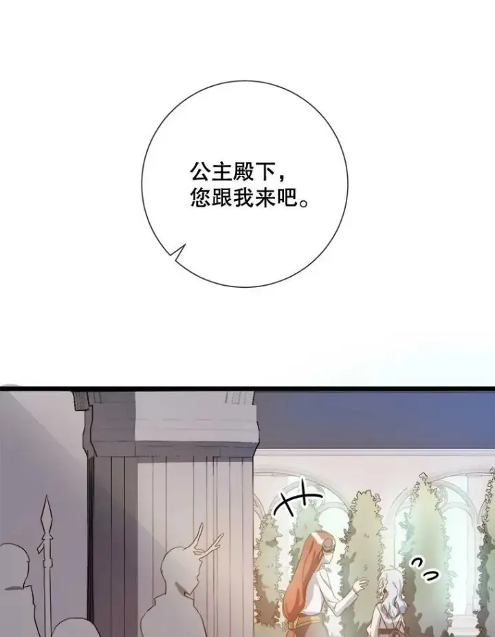 《被嫌弃的私生女》65.客人图90