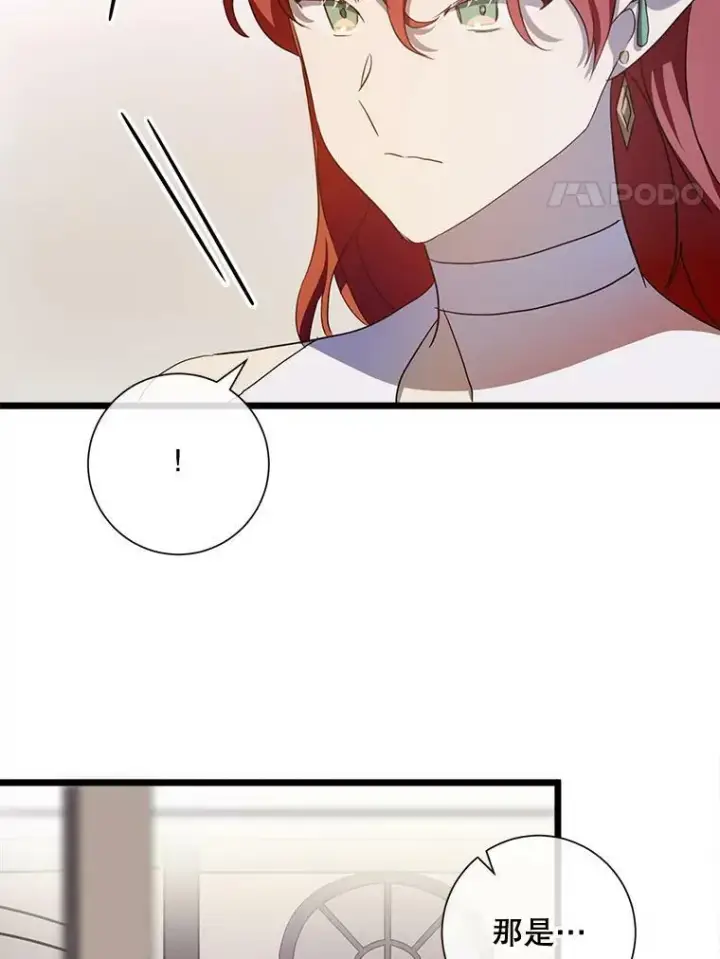 《被嫌弃的私生女》66.客人（2）图51