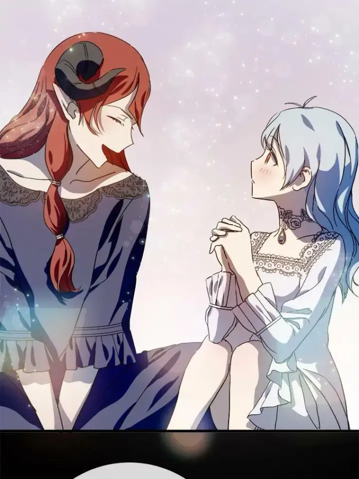 《被嫌弃的私生女》68.朋友图104