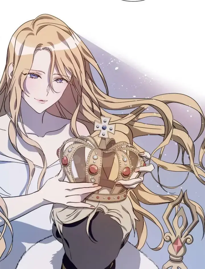 《被嫌弃的私生女》68.朋友图46