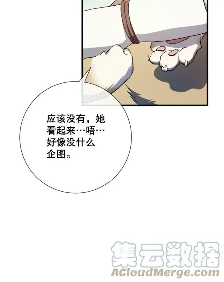《被嫌弃的私生女》68.朋友图9
