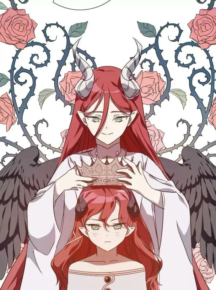 《被嫌弃的私生女》68.朋友图94