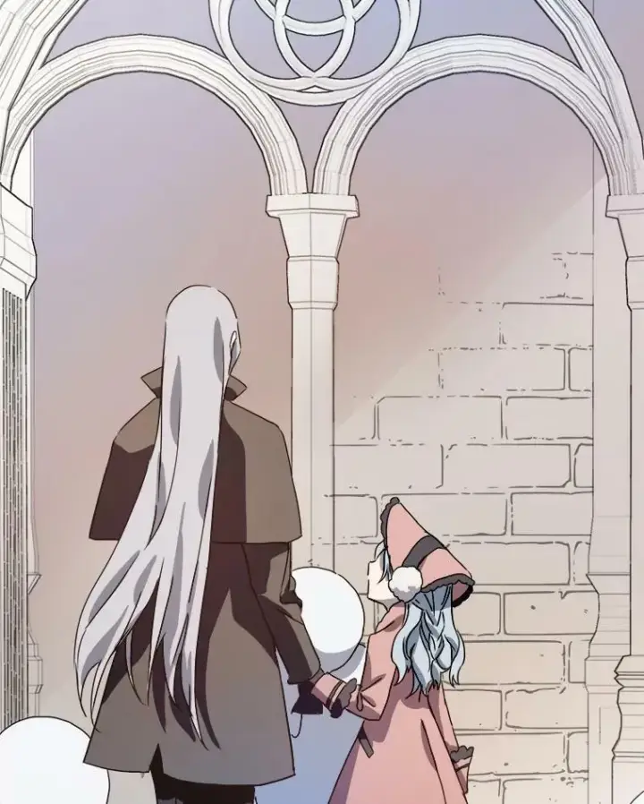 《被嫌弃的私生女》69.冬天图100