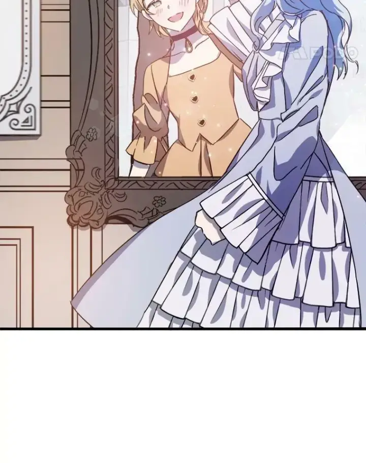 《被嫌弃的私生女》70.似曾相识的声音图12
