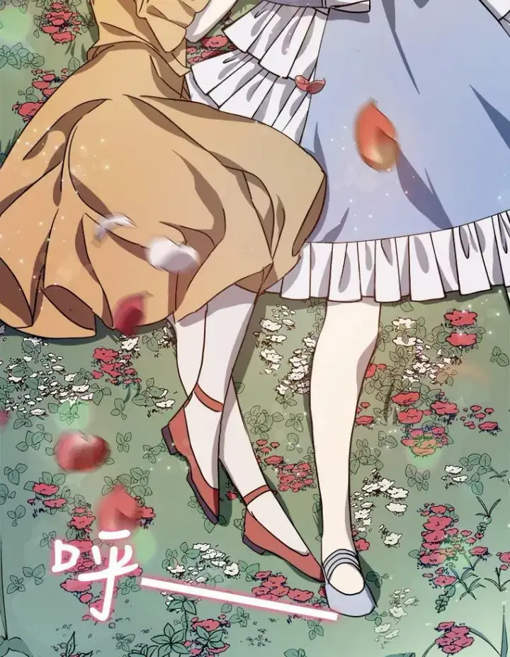 《被嫌弃的私生女》70.似曾相识的声音图23