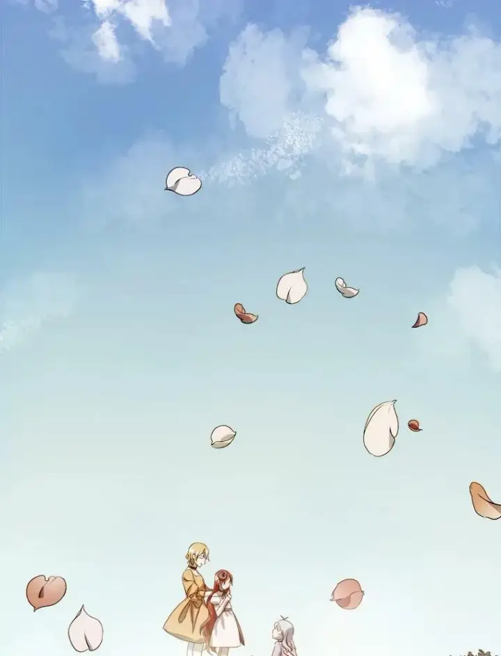 《被嫌弃的私生女》70.似曾相识的声音图31