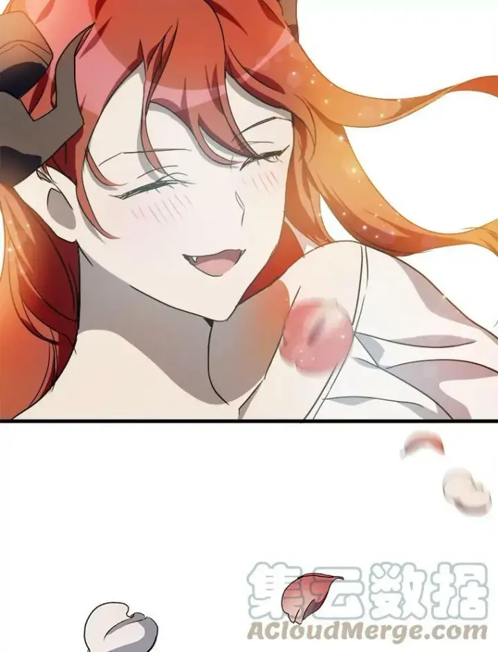 《被嫌弃的私生女》70.似曾相识的声音图37