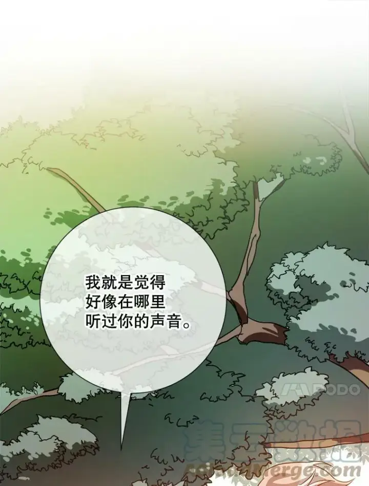 《被嫌弃的私生女》70.似曾相识的声音图57