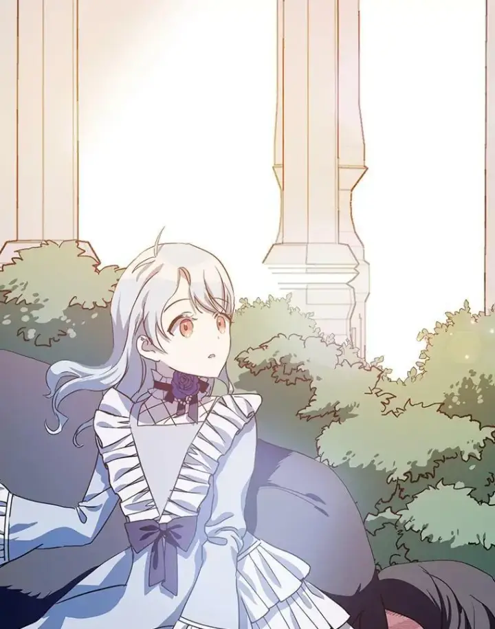 《被嫌弃的私生女》70.似曾相识的声音图72