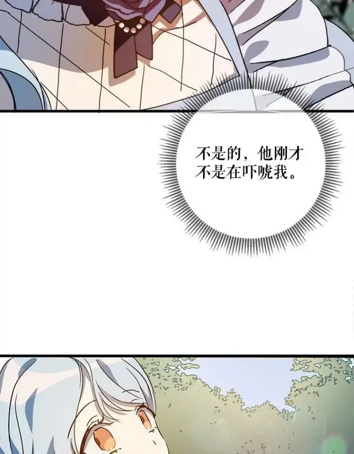 《被嫌弃的私生女》71.他不是坏人图31