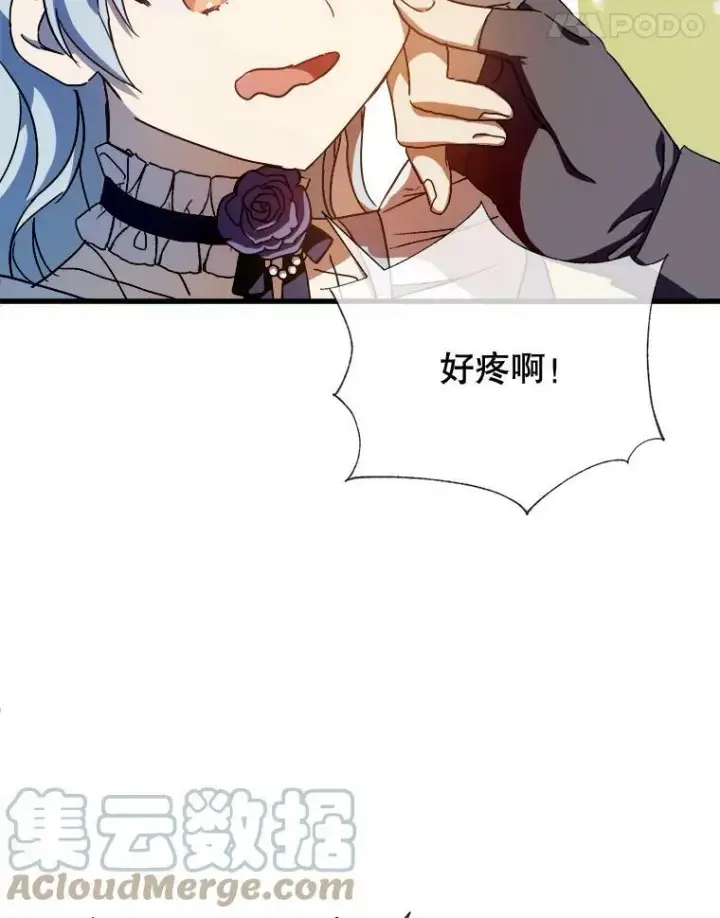 《被嫌弃的私生女》71.他不是坏人图49