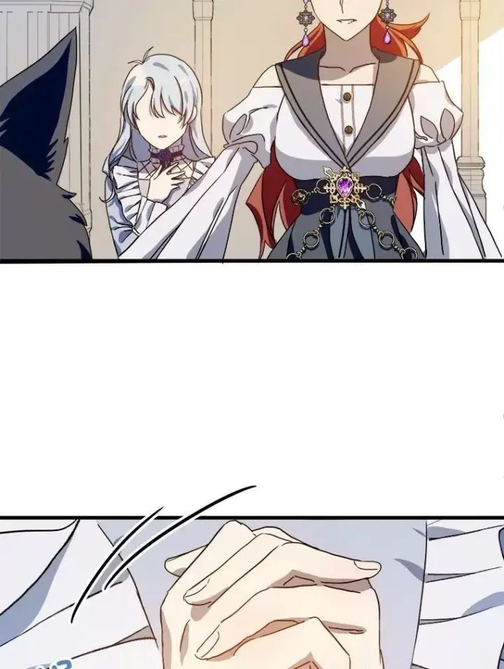 《被嫌弃的私生女》71.他不是坏人图8