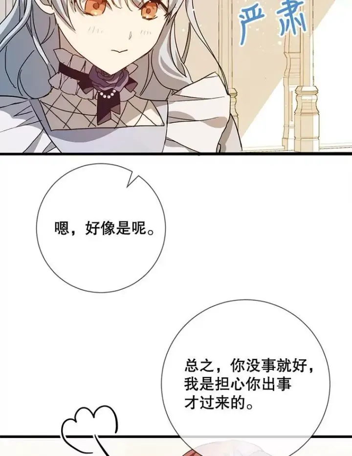 《被嫌弃的私生女》71.他不是坏人图92