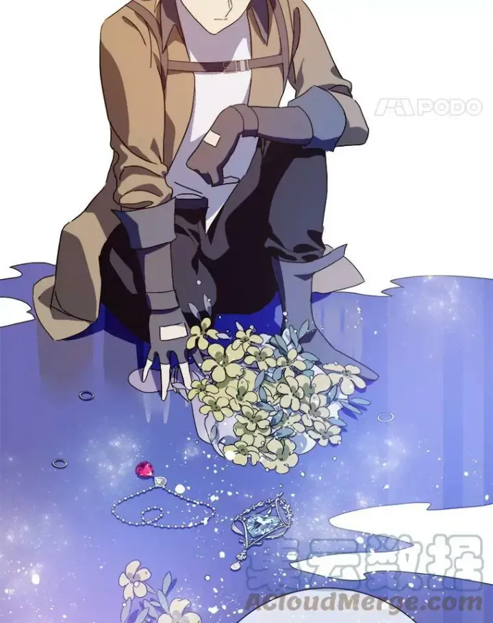 《被嫌弃的私生女》72.钥匙图41
