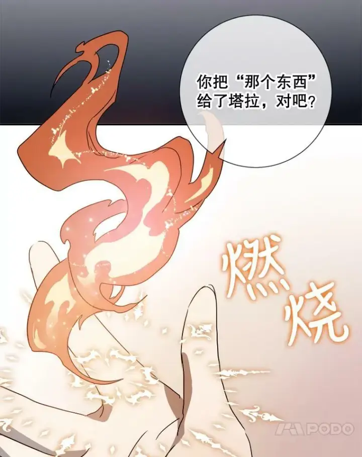 《被嫌弃的私生女》72.钥匙图47
