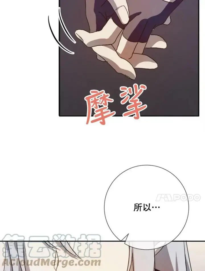 《被嫌弃的私生女》72.钥匙图77