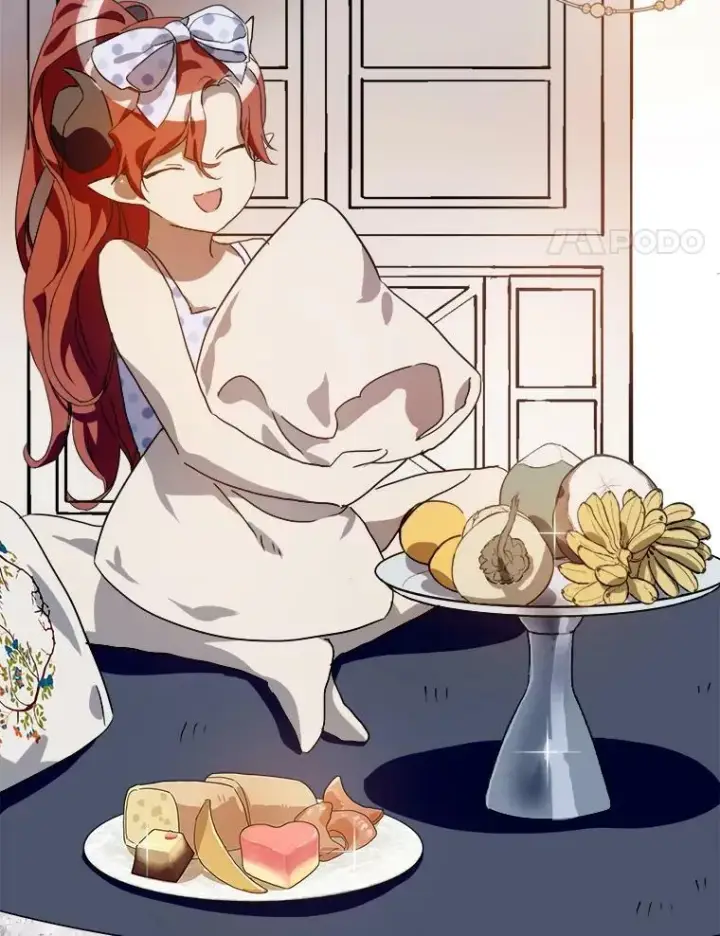 《被嫌弃的私生女》72.钥匙图94