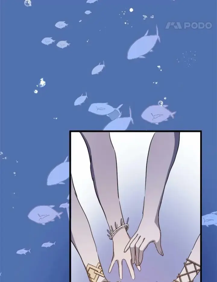 《被嫌弃的私生女》73.水族的故事图28