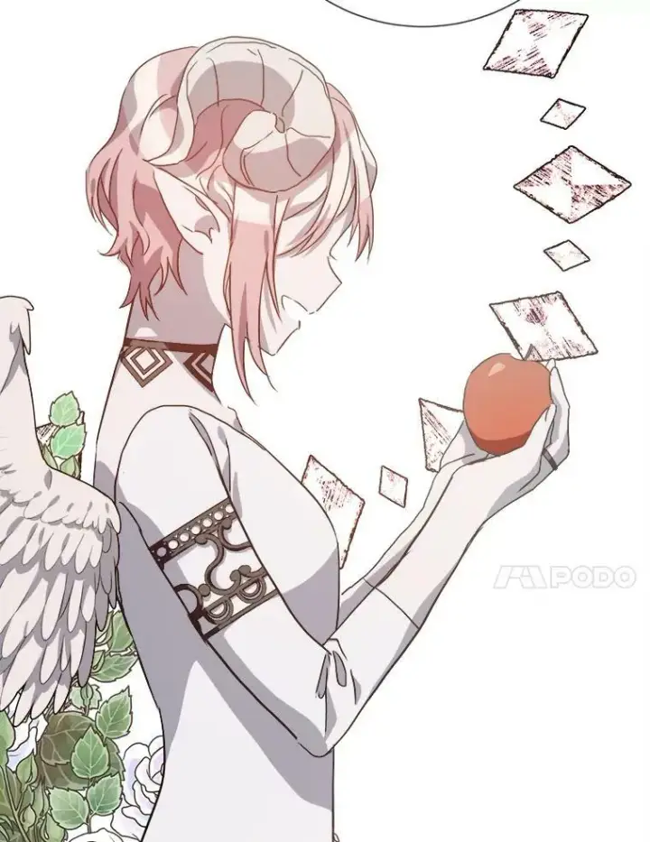 《被嫌弃的私生女》73.水族的故事图34