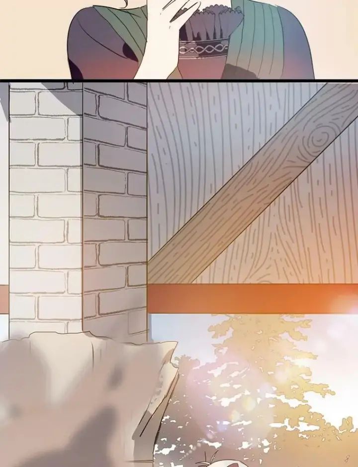 《被嫌弃的私生女》74.马厩图115
