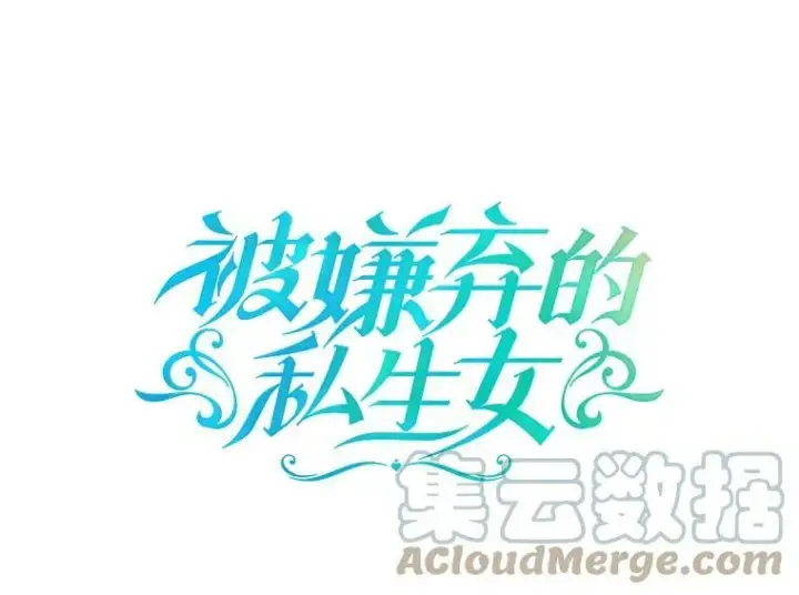 《被嫌弃的私生女》74.马厩图13