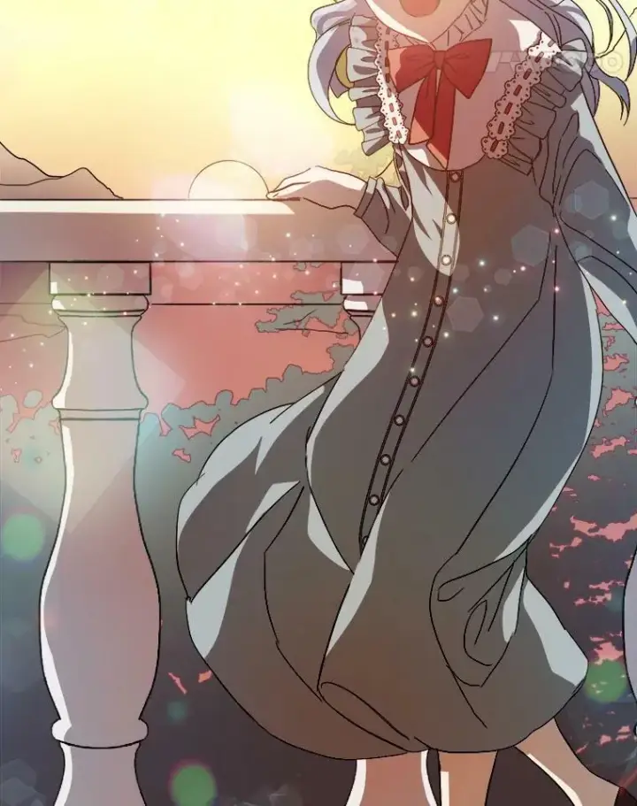 《被嫌弃的私生女》74.马厩图31