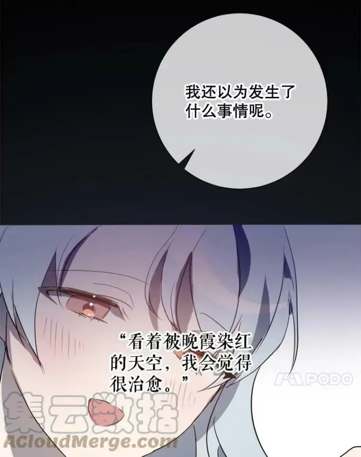 《被嫌弃的私生女》74.马厩图37