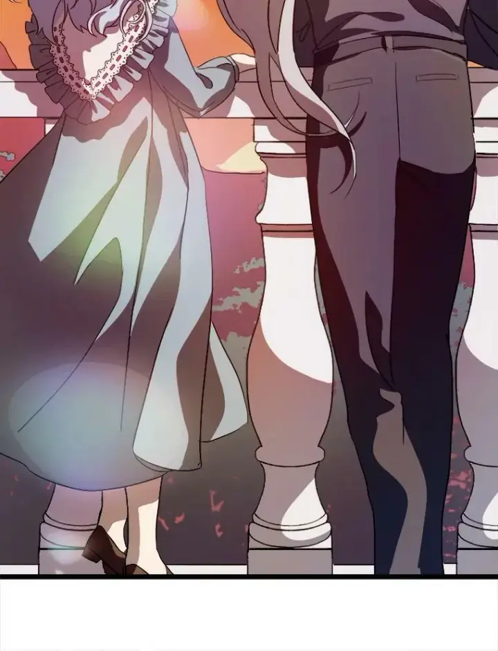 《被嫌弃的私生女》74.马厩图52