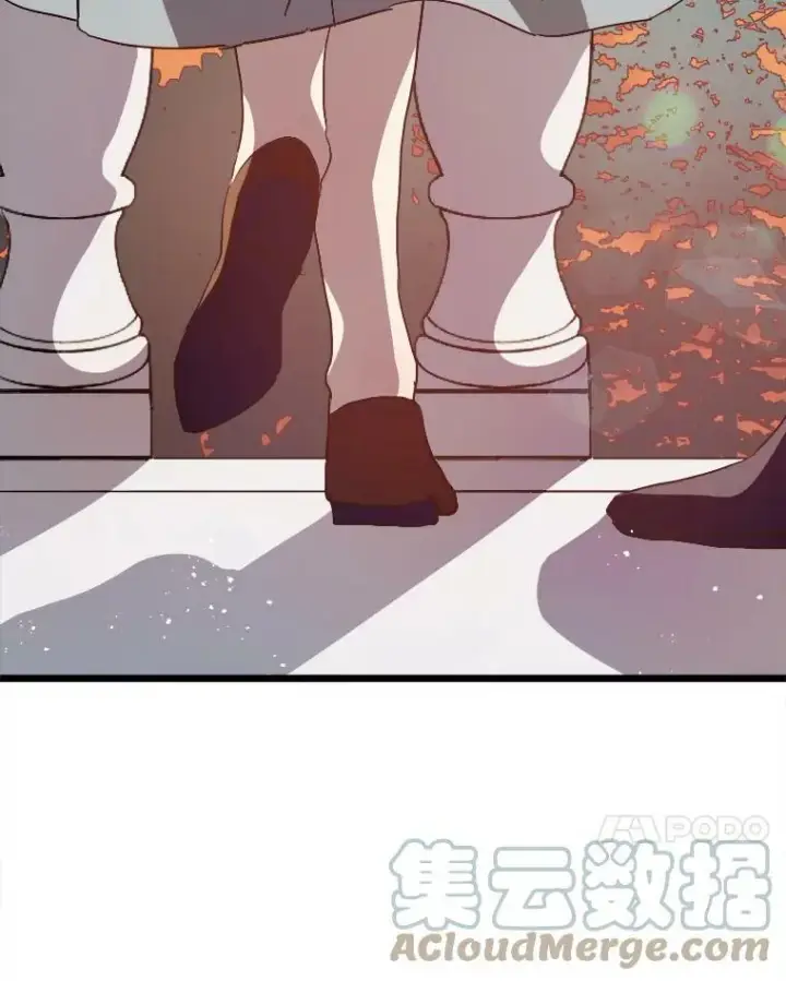 《被嫌弃的私生女》74.马厩图57