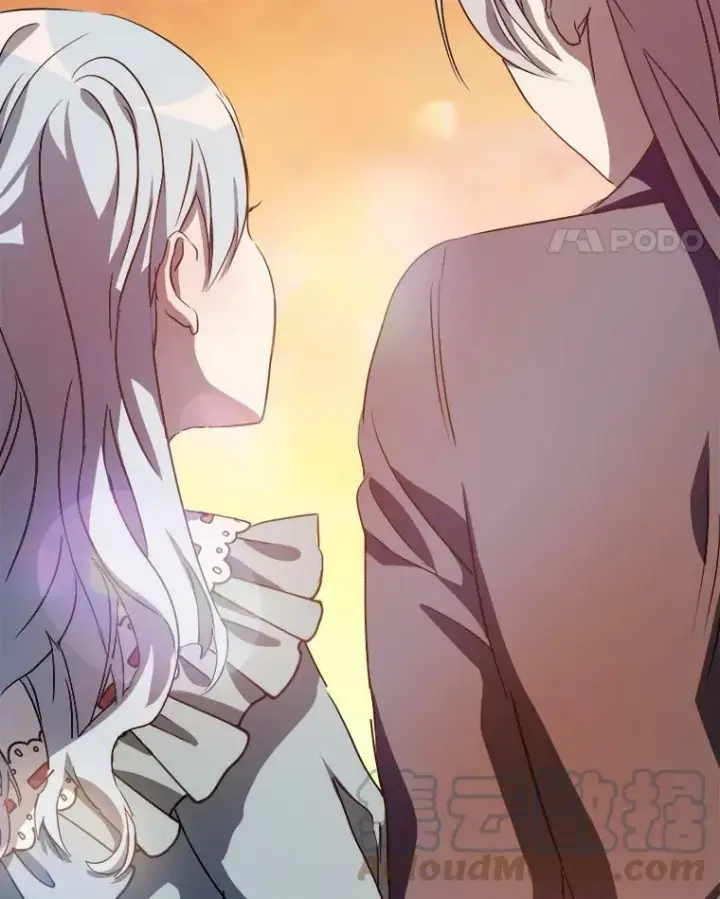 《被嫌弃的私生女》74.马厩图61