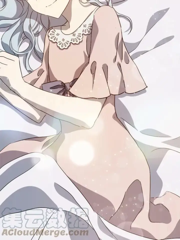 《被嫌弃的私生女》74.马厩图73