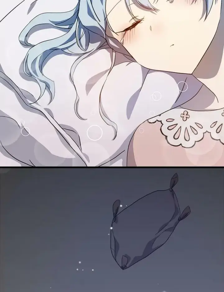 《被嫌弃的私生女》74.马厩图8