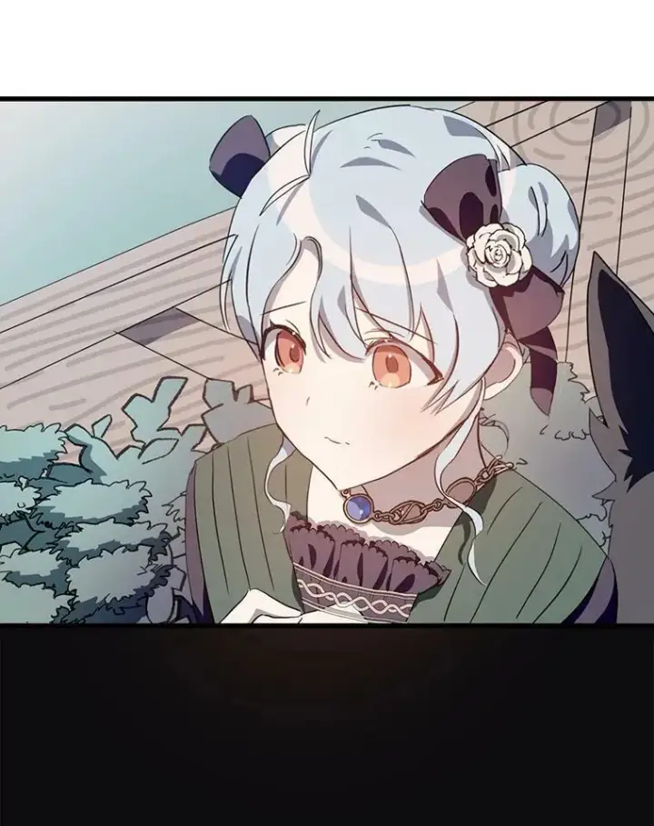 《被嫌弃的私生女》74.马厩图95
