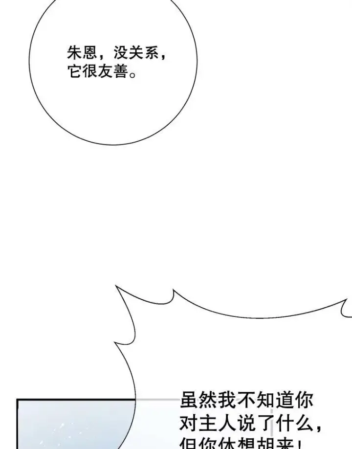《被嫌弃的私生女》75.独角兽图12
