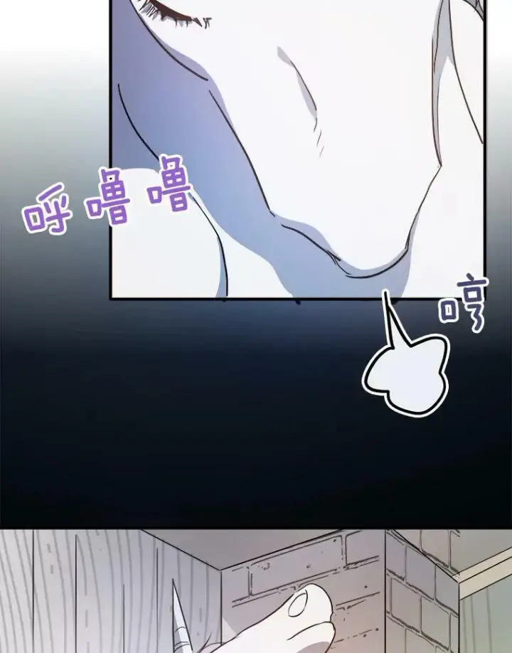 《被嫌弃的私生女》75.独角兽图15