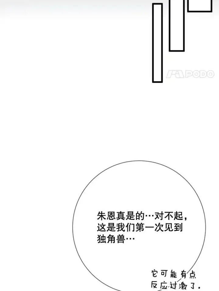 《被嫌弃的私生女》75.独角兽图18