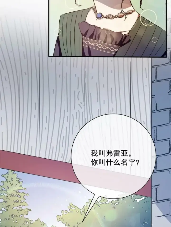 《被嫌弃的私生女》75.独角兽图3