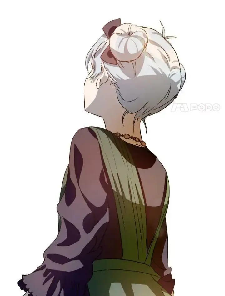 《被嫌弃的私生女》75.独角兽图34